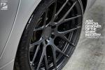 BMW 535i by Prodrive on ADV.1 Wheels 2014 года